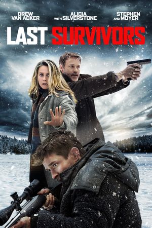 Last Survivors's poster