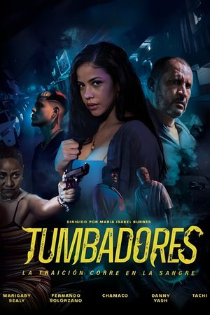 Tumbadores's poster