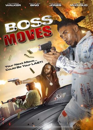 Boss Moves's poster image