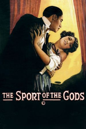 The Sport of the Gods's poster