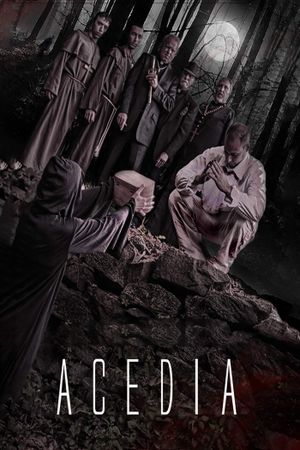 Acedia's poster