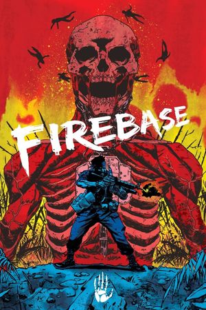 Firebase's poster