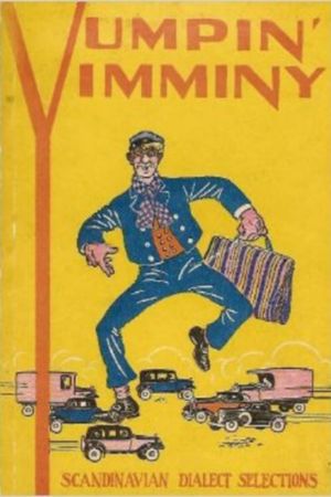 Yumpin' Yiminy!'s poster