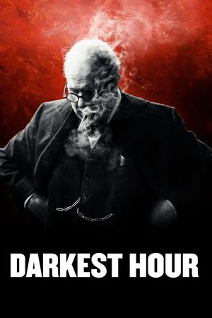 Darkest Hour's poster