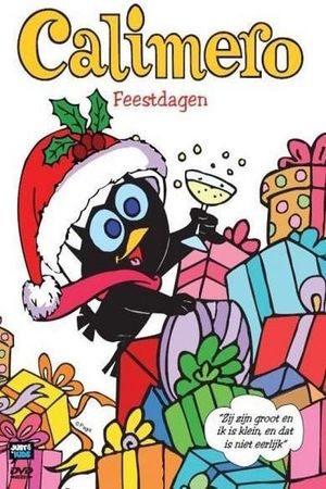 Calimero - Feestdagen's poster image