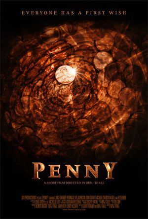 Penny's poster