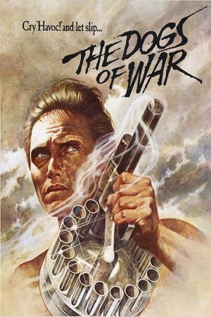 The Dogs of War's poster
