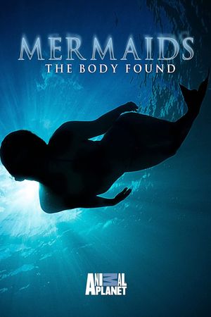 Mermaids: The Body Found's poster image