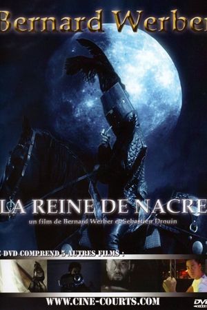 La Reine de Nacre's poster