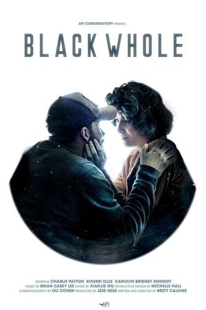 Black Whole's poster