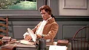 1776's poster