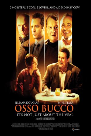 Osso Bucco's poster