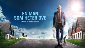 A Man Called Ove's poster