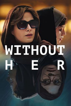 Without Her's poster