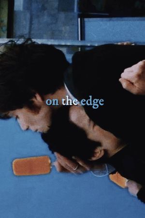 On the Edge's poster