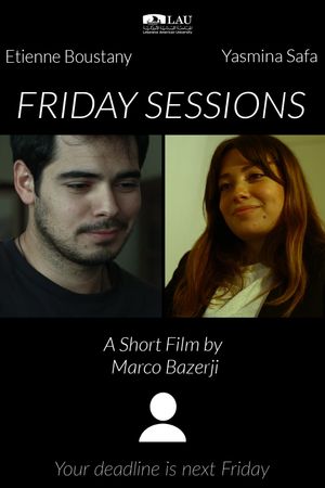 Friday Sessions's poster image