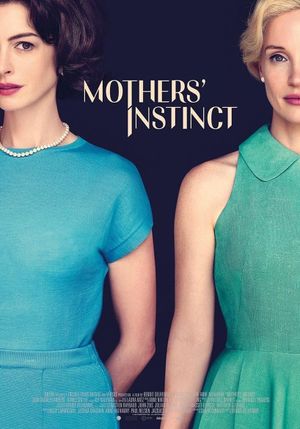 Mothers' Instinct's poster