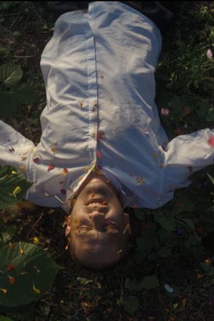 Mouth Full of Earth's poster