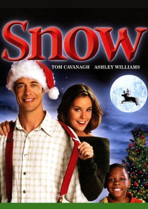 Snow's poster