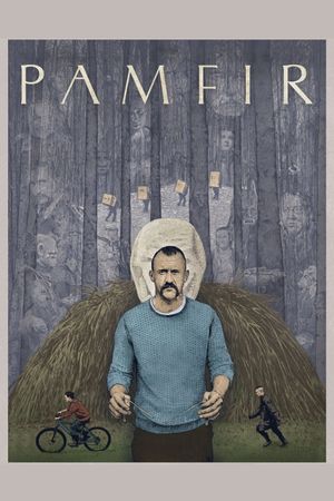 Pamfir's poster