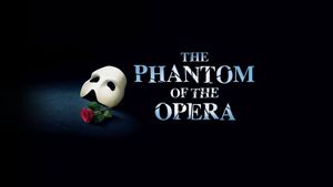 The Phantom of the Opera's poster