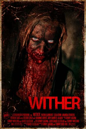 Wither's poster