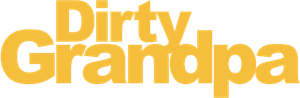 Dirty Grandpa's poster