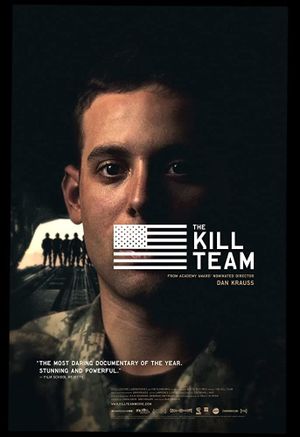 The Kill Team's poster