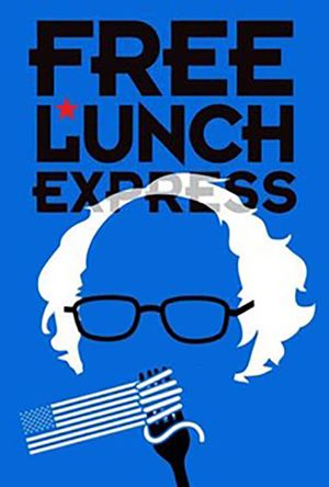 Free Lunch Express's poster