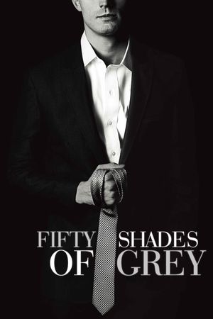 Fifty Shades of Grey's poster