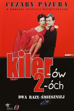 Killer 2's poster