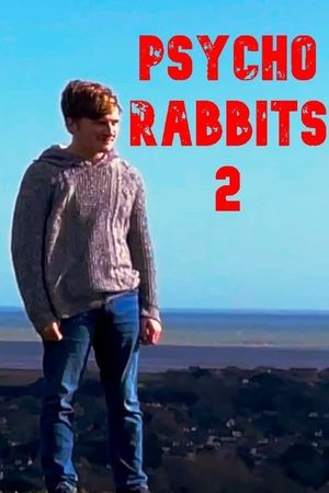 Psycho Rabbits 2's poster