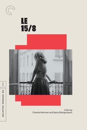 Le 15/8's poster