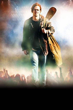 Rock Star's poster