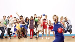 Glee: Keep on Believin''s poster