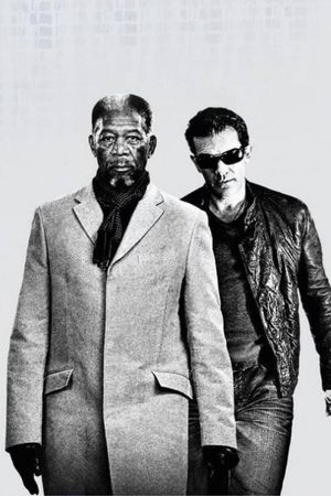 The Code's poster