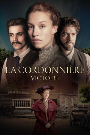 Victoire's poster
