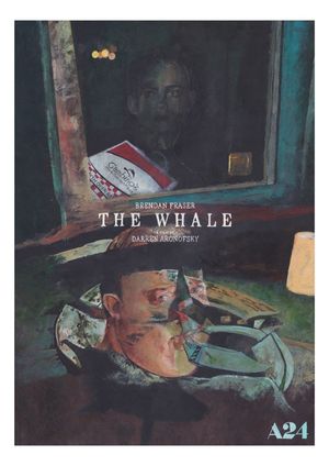 The Whale's poster