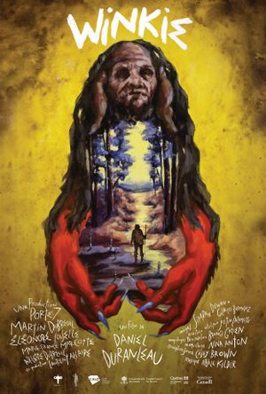 Winkie's poster