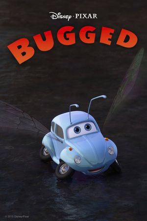 Bugged's poster