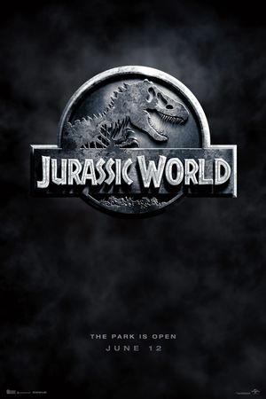 Jurassic World's poster