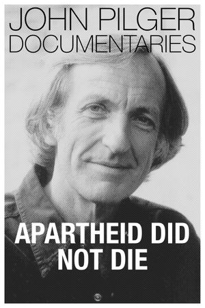 Apartheid Did Not Die's poster