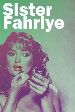 Fahriye Abla's poster