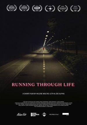 Running Through Life's poster