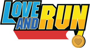 Love and Run's poster