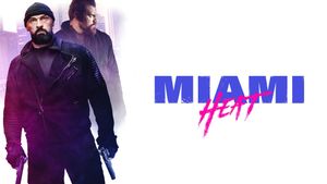 Miami Heat's poster