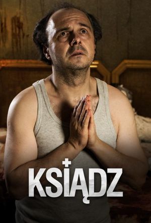 Ksiadz's poster