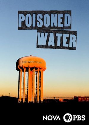 NOVA: Poisoned Water's poster