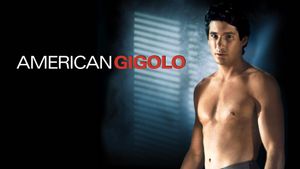 American Gigolo's poster