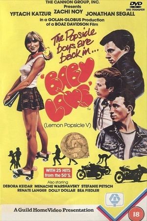 Baby Love's poster image